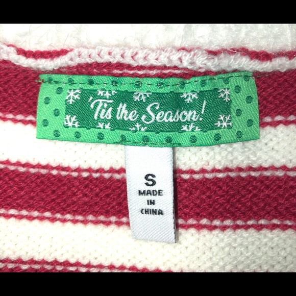 Christmas Dress - Picture 9 of 10